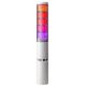 Patlite PATLITE Signalsäule LA6-5DTNWB-POE TCP/IP POE HTTP prog. LED 13333593 4938766018037