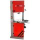 Holzmann Holzmann HBS450 400V Wood Bandsaw
