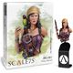Scale75 Scale75: Mary Read 13405079 8435635301345