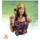 Scale75 Scale75: Mary Read 13405079 8435635301345