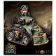 Scale75 Scale75: Steampunzer 13405103 8435635302830