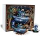 Scale75 Scale75: Sharktilus 13405109 8435635302847