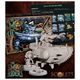 Scale75 Scale75: Sharktilus 13405109 8435635302847