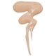Makeup Revolution Makeup Revolution, REVOLUTION PRO, Vegan, Liquid Concealer, C 7, 8,5 ml για γυναίκες 13423937 5057566025720