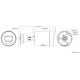 KAMERA IP HIKVISION DS-2CD2066G2H-IU(2.8mm)(eF)(O-STD)/BLACK