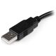 Adapter USB StarTech  (USBEXTAA6IN)