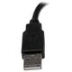 Adapter USB StarTech  (USBEXTAA6IN)