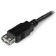 Adapter USB StarTech  (USBEXTAA6IN)