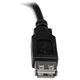 Adapter USB StarTech  (USBEXTAA6IN)