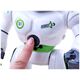 Jokomisiada Interaktywny sterowany Robot zabawka pilot RC0447