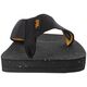Teva M'S ReFlip, BLK, 45.5 (us 12)| uk 11