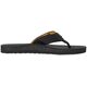 Teva M'S ReFlip, BLK, 45.5 (us 12)| uk 11