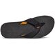 Teva M'S ReFlip, BLK, 45.5 (us 12)| uk 11