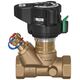 Danfoss Χειροκίνητη βαλβίδα εξισορρόπησης LENO MSV-D DN32 13606348 5702424617868