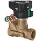 Danfoss Χειροκίνητη βαλβίδα εξισορρόπησης LENO MSV-D DN32 13606348 5702424617868