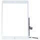 TelForceOne Panel Dotykowy do iPad 7 10.2" 2019/iPad 8 10.2" 2020 full front set biały