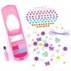 Κάντε το αληθινό MAKE IT REAL Σετ Lip Gloss Phone Flip και Κορδόνι DIY 13764295 695929023294
