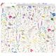 Λεύκωμα Goldbuch GOLDBUCH 17574 Summer Meadow λευκό 23x23cm, 10x15cm /200 φωτογραφία||βιβλιοδεμένο [V] 13764661 4009835175743