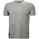 Helly Hansen T-shirt HELLY HANSEN Chelsea Evolution Tee, γκρι XL 13767655 7040055117288