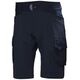 Σορτς Helly Hansen HELLY HANSEN Chelsea Evolution Service, μπλε C58 13767763 7040055872163