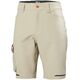 Σορτς Helly Hansen HELLY HANSEN Kensington Service, μπεζ C60 13768063 7040057076491