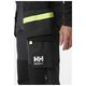 Παντελόνι Helly Hansen HELLY HANSEN Oxford 4X Cons Παντελόνι, γκρι/μαύρο C60 13768117 7040058038047