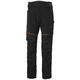 Παντελόνι Helly Hansen HELLY HANSEN Barcode CNCT, μαύρο C64 13768357 7040059039678