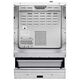 Kuchenka Electrolux COOKER E-E ST LKR62001CW ELX