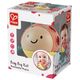 Hape HAPE kūdikio žaislas Busy Bug Roll-FSC, E8522B 13784761 6943478032378