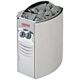 HARVIA STOVE F/SAUNA ΗΛ. HARVIA VEGA BC80 8,0KW 13831674 6410080000000