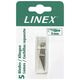 Linex LINEX SK200 KNIVBLADE 13843386 5701220000000