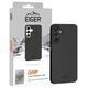 Eiger Eiger Grip Case Galaxy A16 schwarz