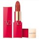 Valentino Valentino, Rosso, Ματ, Κρεμ κραγιόν, 123R, Επαναγεμιζόμενο, 3,5 g Για γυναίκες 14240132 3614273665230