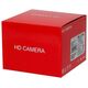 Kamera IP Blow 77-858# Kamera ip blow 8mp bl-i8hl28twm/poe 2,8 mm biała kopułowa hybridlight