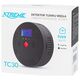 50-628# Detektor czujnik czadu tc30 2xaa wifi tuya