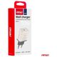 Ładowarka sieciowa Quick Charge GaN PD 30W USB-C AMIO-04285