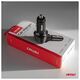 Ładowarka samochodowa QC+PD 38W USB-A + USB-C AMIO-04283