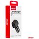 Ładowarka samochodowa QC+PD 20W USB-A + USB-C AMIO-04282