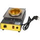 53-001# Tygiel lutowniczy 80mm 1350g 300w zd-8911b