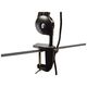 53-003# Pochłaniacz dymu 23w zd153a z uchwytem