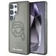 Etui Karl Lagerfeld Rhinestones Karl      Head Logo Samsung Galaxy S25 Ultra czarny