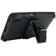 Mobilis 063022 etui na tablet 20,3 cm (8") Bumper Czarny
