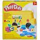 PLAY-DOH playset School day fun
