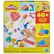 PLAY-DOH playset School day fun