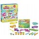 PLAY-DOH playset Wild animals