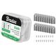 HUSQVARNA/GARDENA ROBOT MOWING BLADES 18 pcs. NEUTRAL