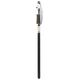 TELESCOPIC FOLDING GARDEN SAW WITH HOOK V-SERIES 97-300cm