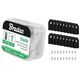 HUSQVARNA/GARDENA ROBOT MOWING BLADES 18 pcs. TITAN BLACK