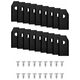 HUSQVARNA/GARDENA ROBOT MOWING BLADES 18 pcs. TITAN BLACK