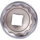 Honiton HONITON NASADKA 12-KĄTNA 1/2" 18mm